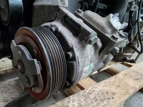 turbo 1,9 TDI 77KW kod BLS - 11