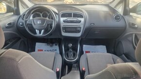 SEAT ALTEA XL1.6 TDI. - 11