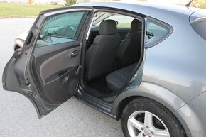 Seat Leon 1.2 TSI COPA - 11