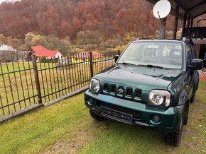 Suzuki JIMNY - 11