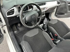 Citroën C3 1.1i LS Firio - 11