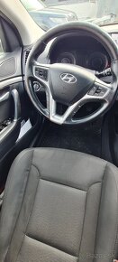 Hyundai i40, 2014" - 11