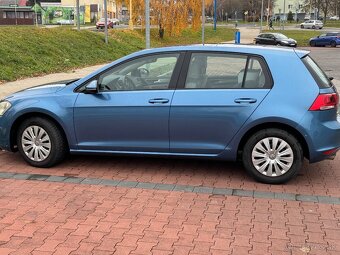 Volkswagen Golf 1.4tsi - 11