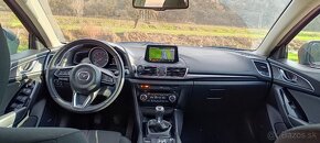 Mazda 3 2017 2.0 Skyactiv G120 Revolution - 11