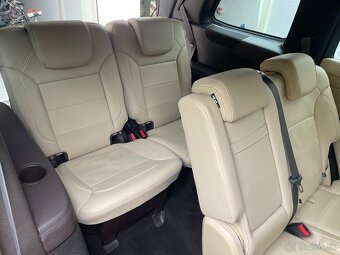 Mercedes GLS V6 GRAND EDITION. AMG lining, v zaruke - 11