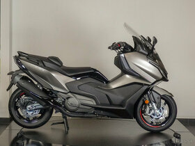 KYMCO AK 550i ABS PREMIUM - 11