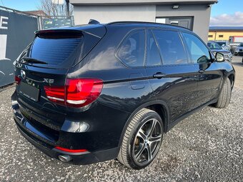 BMW X5 xDrive30d A/T - 11