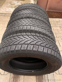 215/70R16 Lassa zimne - 11