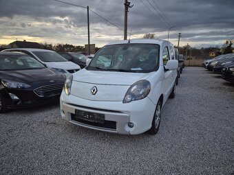 Renault kangoo - 11