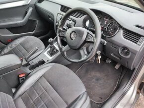 Rozpredám Škoda Octavia 3, 1.6 TDI CLH - 11