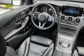 Mercedes-Benz GLC - 11