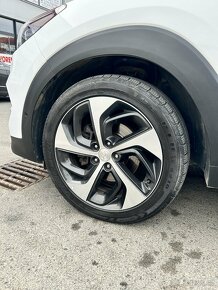 Predám Hyundai Tucson_Premium 1.7 Crdi 104KW - 11