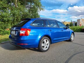 Škoda Octavia III facelift - 11