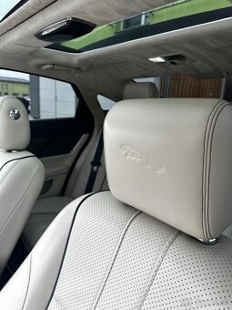 JAGUAR XJ 3.0D PREMIUM LUXURY 202 KW (X351) - 11