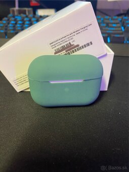 AirPods Pro(1gen.) + iba puzdro AirPods Pro(1gen.) - 11