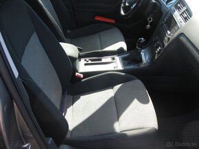 Volkswagen GOLF VII,1,2TSI-benzín - 11