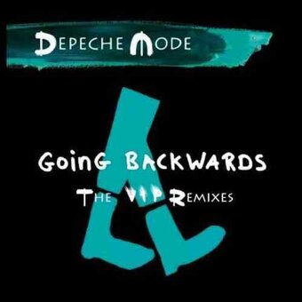 Depeche Mode - 11