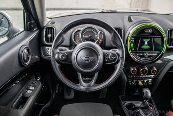 Mini Countryman Cooper S Plug-in Hybrid 2019 - 11