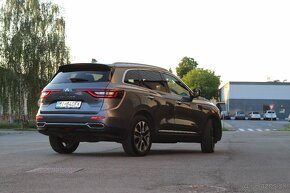 Renault Koleos 2.0 DCI 177 PS - 11