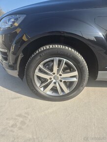 Audi Q7 3.0. Tdi quatro 176kw - 11