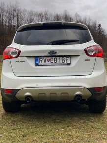 Ford Kuga Vymením - 11