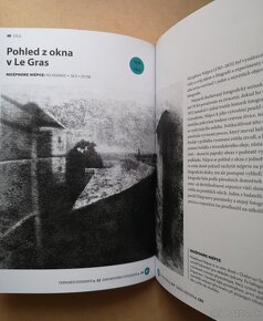 Haydn Ian Smith: STRUČNÝ PŘÍBĚH FOTOGRAFIE - 11