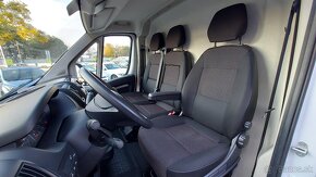 Citroën Jumper 2.2 BlueHDi 103kW L2H2 - 11