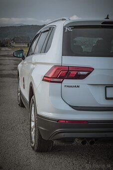 VW Tiguan 1.5Tsi - 11