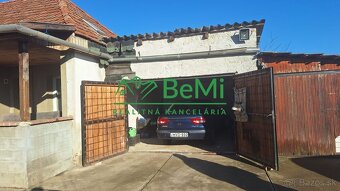 Rodinný dom v Encs obec Fugod  34900,-Eur - 11