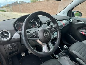 Opel Adam S 1.4 16v Turbo - 11