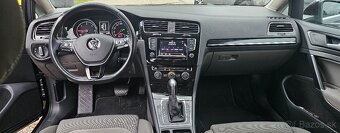 Volkswagen Golf 2.0 TDI -  110kW - 11