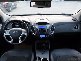 Hyundai ix35 r.2012 2,0 CRDi 4x4, PREMIUM, park.kam, AUTOMAT - 11