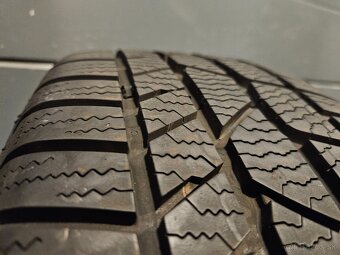 Zimné pneumatiky Continental WinterContact - 215/60 r17 96H - 11