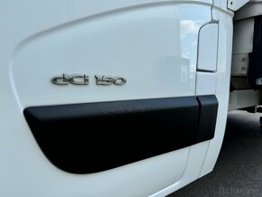 Renault Master 2.3 dci 150 Valník 8pal - 11