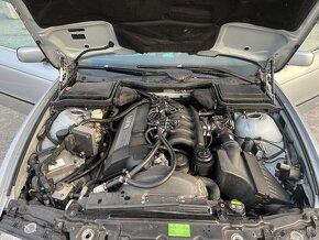 Bmw e39 528ia lpg - 11