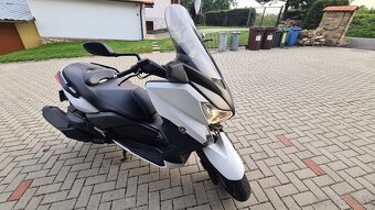 Na predaj Yamaha Xmax 400 r.v.2017 - 11