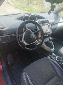 Toyota Verso 2012, FACELIFT, Plná výbava. - 11