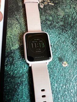 Smart hodinky Amazfit Bip Lite /SUPER CENA/ - 11