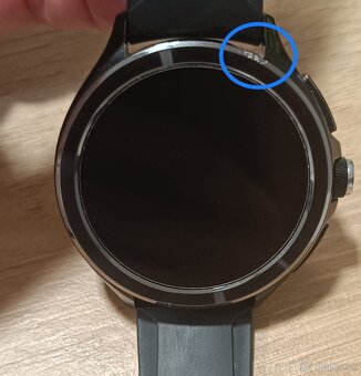 Xiaomi Watch 2 Pro čierne - 11