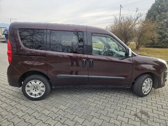 Fiat Doblo - 11