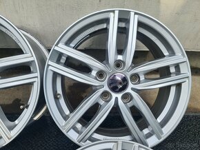 5X112 R16 ATS-GERMANY- VW,ŠKODA,SEAT - 12