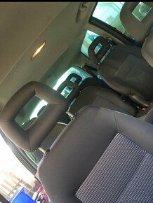 Seat alhambra 4x4 1.9 tdi 85kw - 12