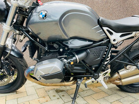 BMW R nineT Pure 2021 - 12