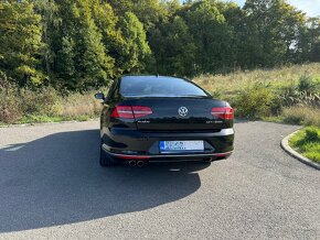 Volkswagen Passat B8 2.0tdi - 4Motion DSG 6 - 140kW - 12