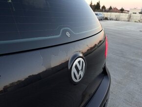 Golf 5 1.9 TDI - 12