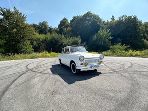 Trabant 601s - 12