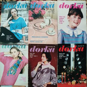 Dorka, Dorotka (burda) - 12