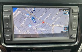 Aktualizácia máp navigácia Peugeot 2023 / 2024 SD/USB - 12