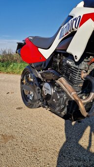 Honda FMX 650 - 12