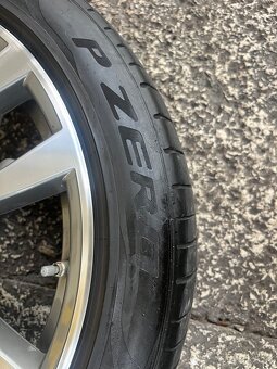 Bmw m paket r20 letna sada pirelli - 12